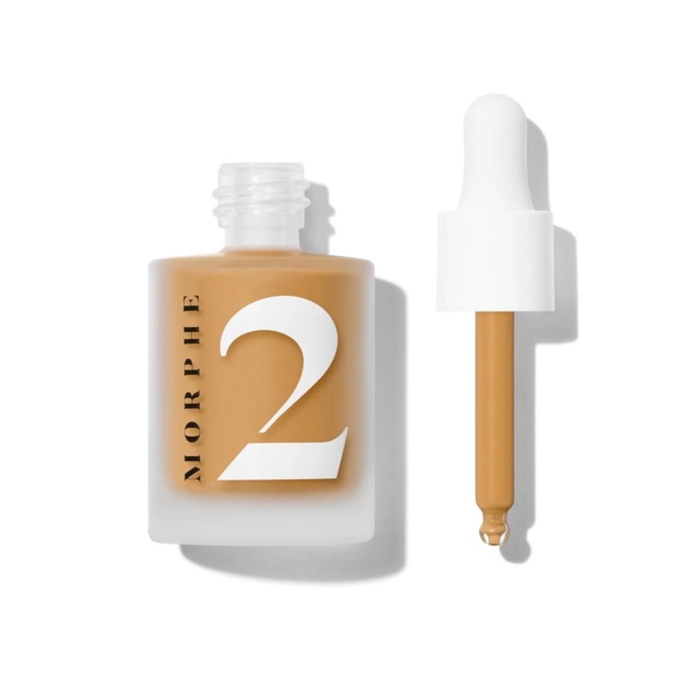 MORPHE Hint Of Butterscotch | Hint Hint Skin Tint